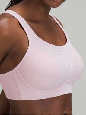 Lululemon Run Times Bra